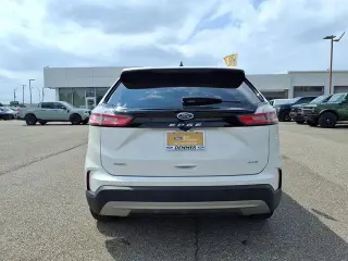 Ford Edge 2023 AWD ST-Line 4dr Crossover