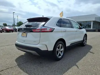Ford Edge 2023 AWD ST-Line 4dr Crossover