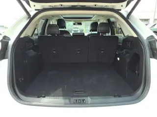 Ford Edge 2023 AWD ST-Line 4dr Crossover