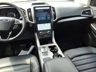 Ford Edge 2023 AWD ST-Line 4dr Crossover