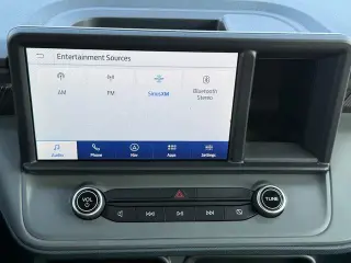 Ford Maverick 2023 AWD XL 4dr SuperCrew 4.5 pies SB