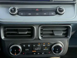 Ford Maverick 2023 AWD XL 4dr SuperCrew 4.5 pies SB