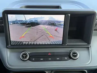 Ford Maverick 2023 AWD XL 4dr SuperCrew 4.5 pies SB