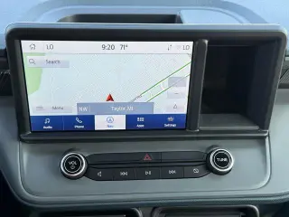 Ford Maverick 2023 AWD XL 4dr SuperCrew 4.5 pies SB