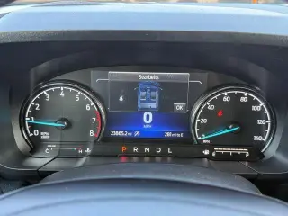 Ford Maverick 2023 AWD XL 4dr SuperCrew 4.5 pies SB