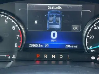 Ford Maverick 2023 AWD XL 4dr SuperCrew 4.5 pies SB