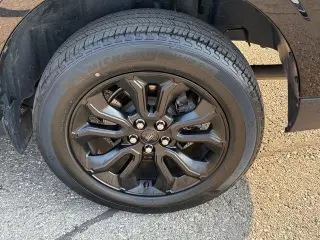Ford Maverick 2023 AWD XL 4dr SuperCrew 4.5 pies SB