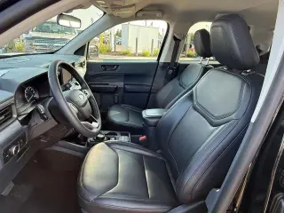Ford Maverick 2023 AWD XL 4dr SuperCrew 4.5 pies SB