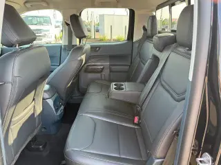 Ford Maverick 2023 AWD XL 4dr SuperCrew 4.5 pies SB