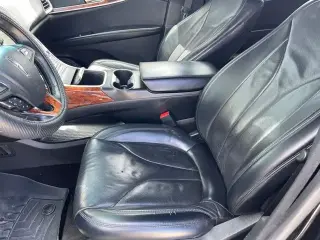 Lincoln MKX 2018 Reserve 4p SUV