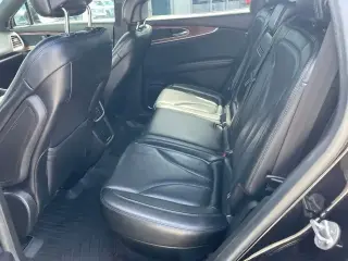 Lincoln MKX 2018 Reserve 4p SUV