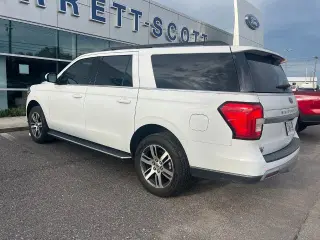 Ford Expedition MAX 2023 4x2 XLT 4p SUV