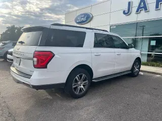 Ford Expedition MAX 2023 4x2 XLT 4p SUV