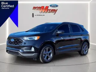 Ford Edge 2024 AWD ST-Line 4p SUV