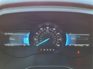 Ford Edge 2024 AWD ST-Line 4p SUV