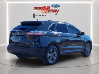 Ford Edge 2024 AWD ST-Line 4p SUV