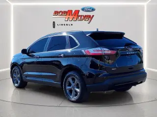 Ford Edge 2024 AWD ST-Line 4p SUV
