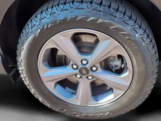 Ford Edge 2024 AWD ST-Line 4p SUV