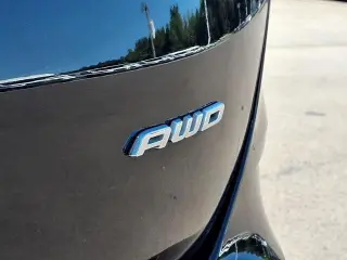 Ford Edge 2024 AWD ST-Line 4p SUV
