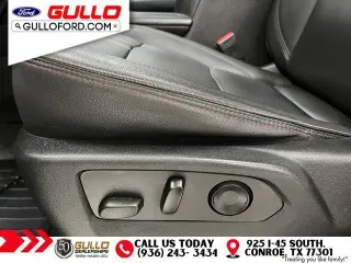 Chevrolet Tahoe 2022 4x2 RST 4p SUV