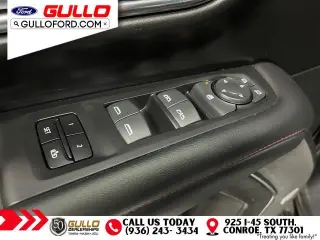 Chevrolet Tahoe 2022 4x2 RST 4p SUV