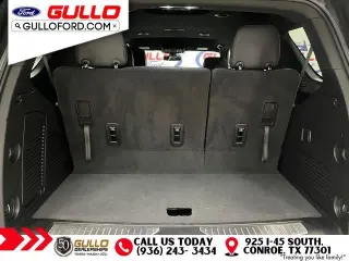 Chevrolet Tahoe 2022 4x2 RST 4p SUV