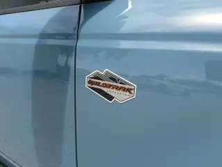 Ford Bronco 2022 4x4 Base Advanced 4p SUV