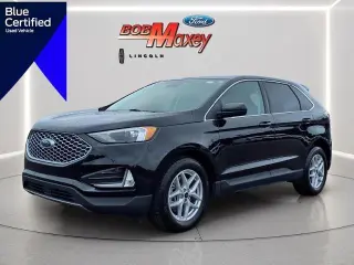 Ford Edge 2024 AWD ST-Line 4p SUV