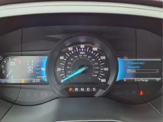 Ford Edge 2024 AWD ST-Line 4p SUV