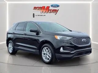 Ford Edge 2024 AWD ST-Line 4p SUV