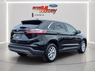 Ford Edge 2024 AWD ST-Line 4p SUV