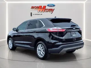 Ford Edge 2024 AWD ST-Line 4p SUV