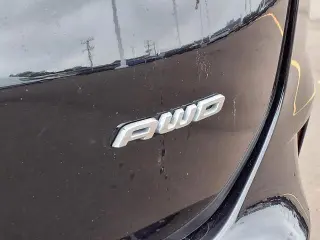 Ford Edge 2024 AWD ST-Line 4p SUV