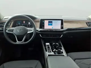 Volkswagen Atlas 2024 AWD SE 4Motion 4p SUV con Tecnología