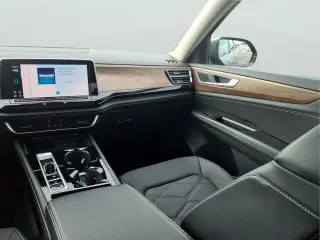 Volkswagen Atlas 2024 AWD SE 4Motion 4p SUV con Tecnología