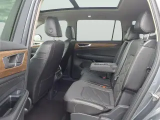 Volkswagen Atlas 2024 AWD SE 4Motion 4p SUV con Tecnología