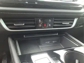 Volkswagen Atlas 2024 AWD SE 4Motion 4p SUV con Tecnología