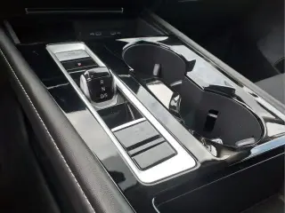 Volkswagen Atlas 2024 AWD SE 4Motion 4p SUV con Tecnología