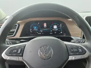 Volkswagen Atlas 2024 AWD SE 4Motion 4p SUV con Tecnología