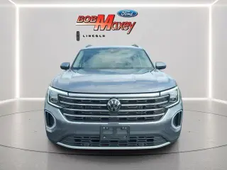 Volkswagen Atlas 2024 AWD SE 4Motion 4p SUV con Tecnología