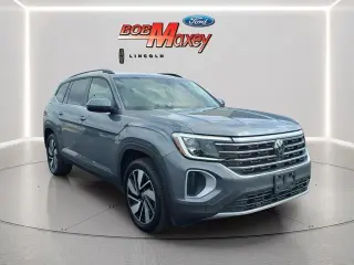 Volkswagen Atlas 2024 AWD SE 4Motion 4p SUV con Tecnología