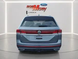 Volkswagen Atlas 2024 AWD SE 4Motion 4p SUV con Tecnología