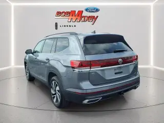 Volkswagen Atlas 2024 AWD SE 4Motion 4p SUV con Tecnología