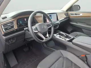 Volkswagen Atlas 2024 AWD SE 4Motion 4p SUV con Tecnología