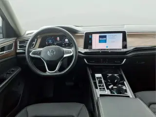 Volkswagen Atlas 2024 AWD SE 4Motion 4p SUV con Tecnología
