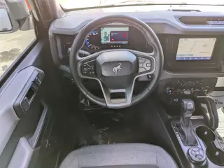 Ford Bronco 2023 4x4 Base 4p SUV