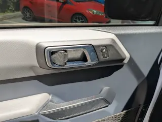 Ford Bronco 2023 4x4 Base 4p SUV
