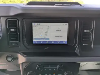 Ford Bronco 2023 4x4 Base 4p SUV