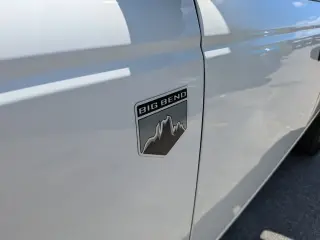 Ford Bronco 2023 4x4 Base 4p SUV