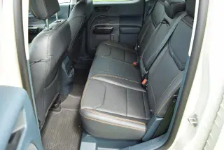 Ford Maverick 2025 AWD Tremor 4dr SuperCrew 4.5 ft. SB
